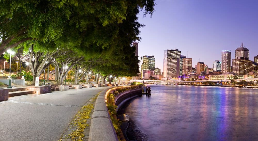 Brisbane property prices set to rebound strongly