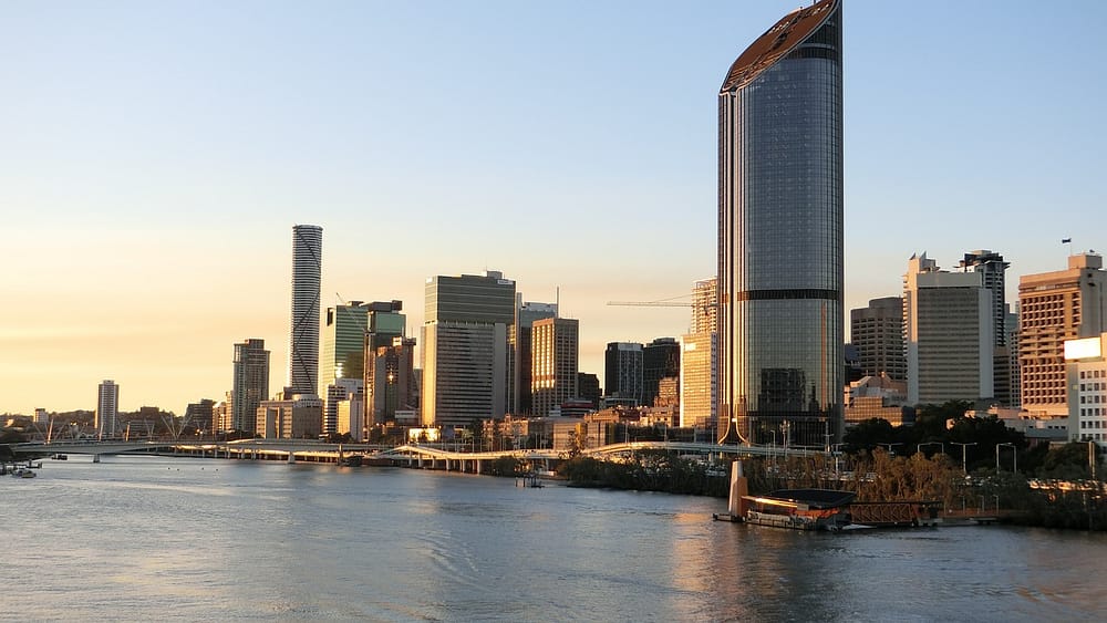 Brisbane Property forecast still strong despite media hype about negative gearing