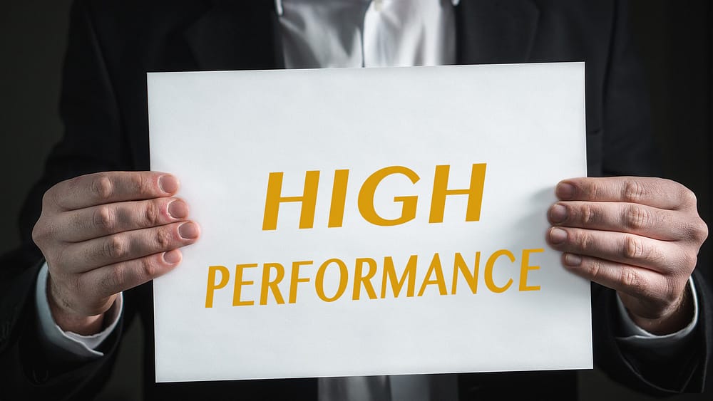 How to safely build a high performance property portfolio (part one)