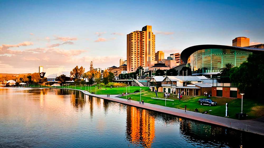 Adelaide tipped to be Australia’s best performing property market over next 15 years