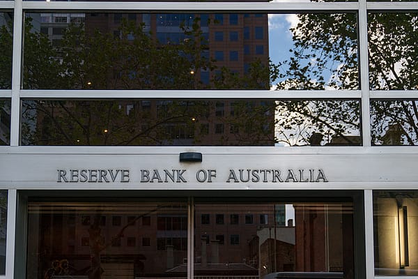Reserve Bank Interest Rates Property Investors