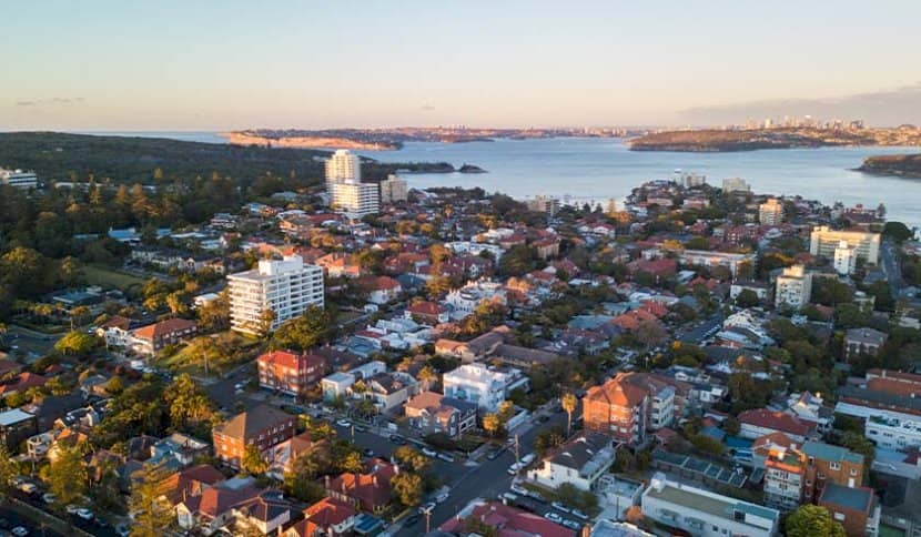 Is this the start of the next Sydney boom?