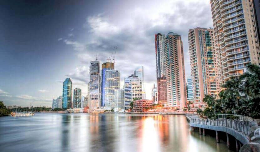 BIS Oxford Economics: Strongest Brisbane forecast in years