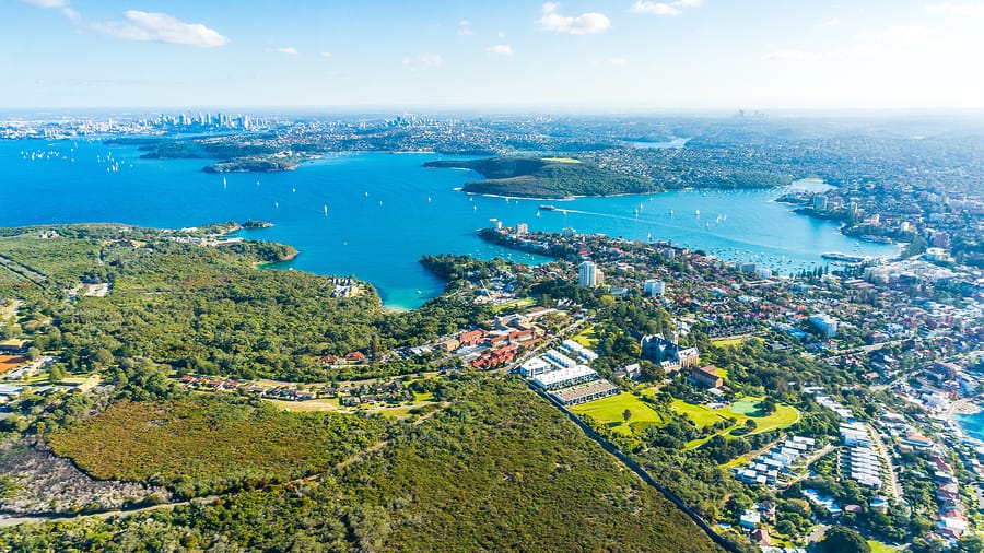 Sydney Property Predictions