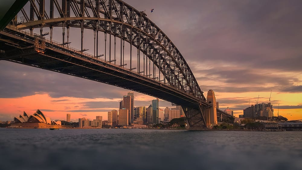 Sydney Property Set For More Strong Growth