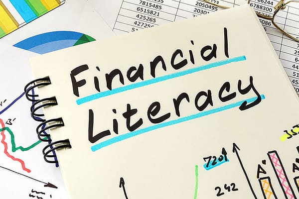 Financial Literacy Property