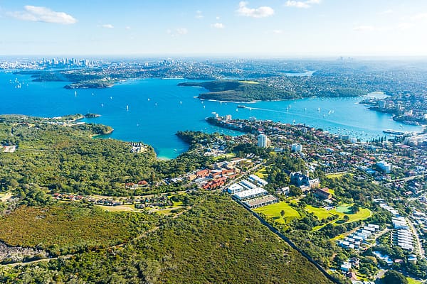 Sydney Property Predictions
