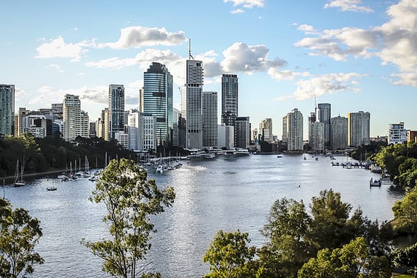 Brisbane Apartment Market Forecast