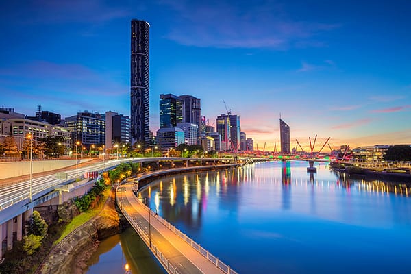 Brisbane high net rental yields