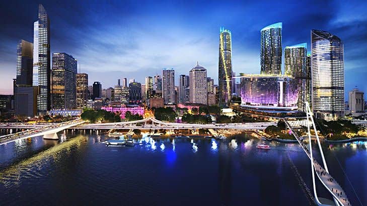 Property Market update: Brisbane apartment market finally in recovery&#8230;