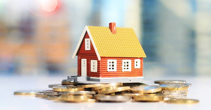 How to maximise your profits from the right property investment financing